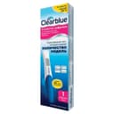 Clearblue Тест на беременность струйный цифровой с индикатором срока 1 шт