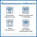 AND Ингалятор компрессорный CN-232