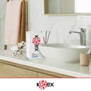 Kotex Deo Прокладки ежедневные ультратонкие 20 шт