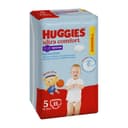 Huggies Pants 5 Подгузники-трусики для мальчиков 13-17 кг 15 шт