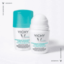 Vichy Дезодорант шариковый регулирующий избыточное потоотделение 48 ч 50 мл