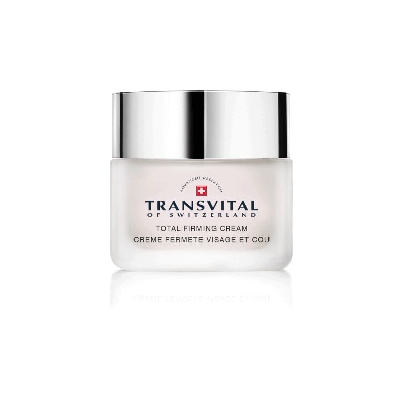 Transvital Крем для лица укрепляющий 50 мл