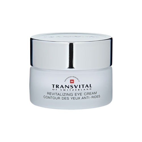 Transvital Крем для кожи вокруг глаз восстанавливающий 15 мл