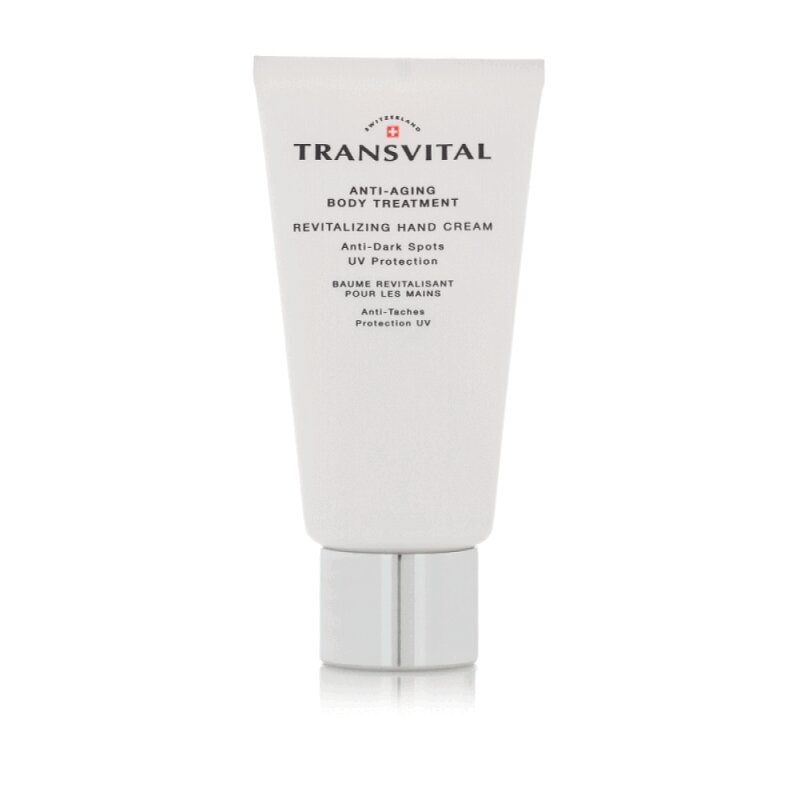Transvital Крем для рук защитный 75 мл