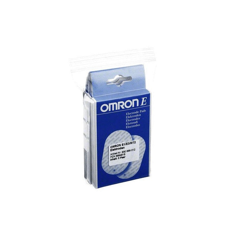 Omron Электромассажер E1
