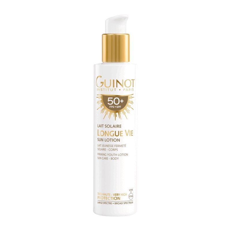 Guinot Лосьон для тела омолаживающий SPF 50+ 150 мл