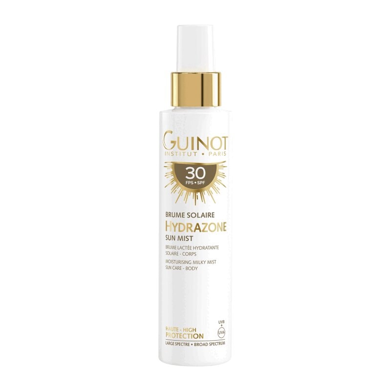 Guinot Мист для тела ультра-увлажняющий SPF 30 150 мл