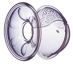 Philips Avent ISIS Comfort Накладки для сбора грудного молока 2 шт