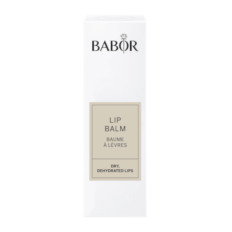 Babor Бальзам для губ питательный 4 г