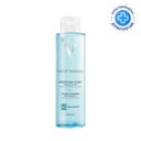 Vichy Purete Thermale Тоник для чувствительной кожи лица и глаз 200 мл