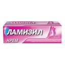 Ламизил 1 % крем для наружного применения 30 г