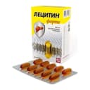 RealCaps Лецитин Форте капсулы 30 шт