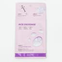 Glow Lab Маска для лица 3-х этапная Коллаген 1 шт