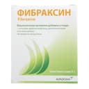 Фибраксин порошок для приготовления раствора 6 г 15 шт