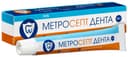PL Метросепт Дента гель для наружного применения 25 г