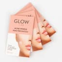Glow Lab Патчи противовоспалительные 10 шт
