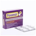 Ренимаг таблетки жевательные Мята 27 шт