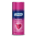 Contex Romantic Гель-смазка c ароматом клубники 100 мл