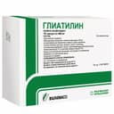 Глиатилин 400 мг капсулы 56 шт