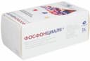 Фосфонциале капсулы 90 шт
