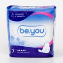 Be You Ultra Night Прокладки гигиенические 7 шт