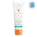 Vichy Capital Soleil Уход матирующий для проблемной кожи 3в1 SPF 50+ 50 мл