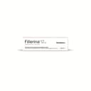 Fillerina 12HA Grade 5 Гель для моделирования скул 15 мл