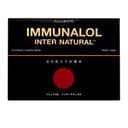 Immunalol Inter Natural порошок для приготовления раствора 30 шт