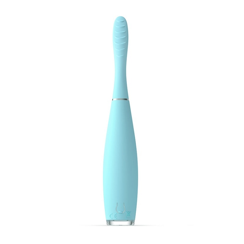 Foreo ISSA 3 Зубная щетка звуковая 4в1 Мятный
