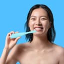 Foreo ISSA 3 Зубная щетка звуковая 4в1 Мятный