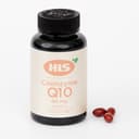 HLS Коэнзим Q10 60 мг капсулы 30 шт