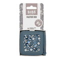 Bibs Контейнер для пустышки Bobo-Petrol