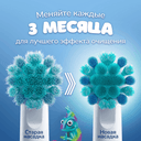 Oral-B Vitality Pro Kids Зубная щетка электрическая для детей с 3 лет Голубая