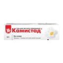 Камистад гель для местного применения Без сахара 10 г