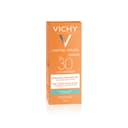 Vichy Capital Soleil Эмульсия для лица матирующая SPF 30 50 мл