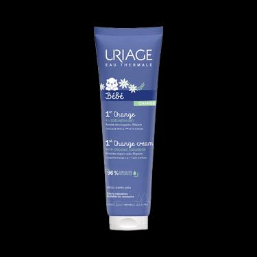 Uriage Bebe Крем защитный под подгузник 100 мл