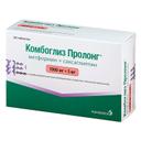 Комбоглиз Пролонг