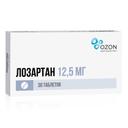 Лозартан