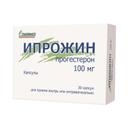 Ипрожин