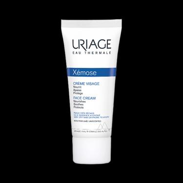Uriage Xémose Крем для лица 40 мл