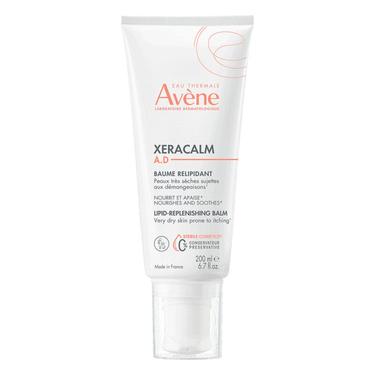 Avene XeraCalm A.D Бальзам липидовосполняющий для сухой и атопичной кожи 200 мл