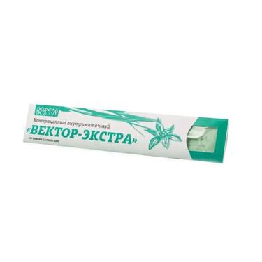 Вектор-Экстра Ag 400Т спираль внутриматочная