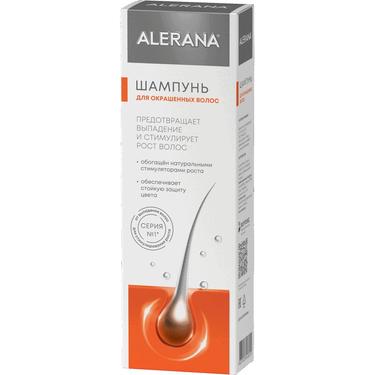 Alerana Шампунь для окрашенных волос 250 мл