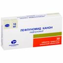 Лефлуномид