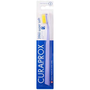 Curaprox Зубная щетка Супер Софт D-12мм 1 шт