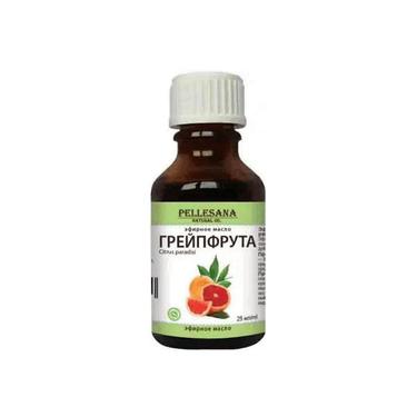 Pellesana Масло эфирное Грейпфрут 25 мл