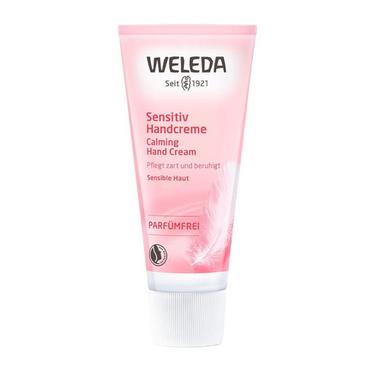 Weleda Крем для рук деликатный 50 мл