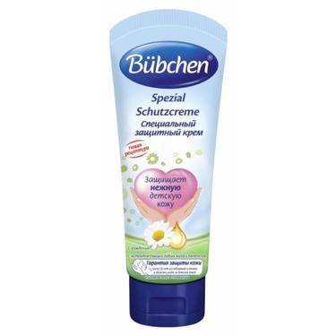 Bubchen Крем специальный защитный Ромашка 75 мл