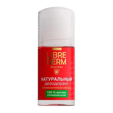 Librederm Дезодорант натуральный 50 мл
