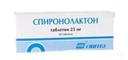 Спиронолактон